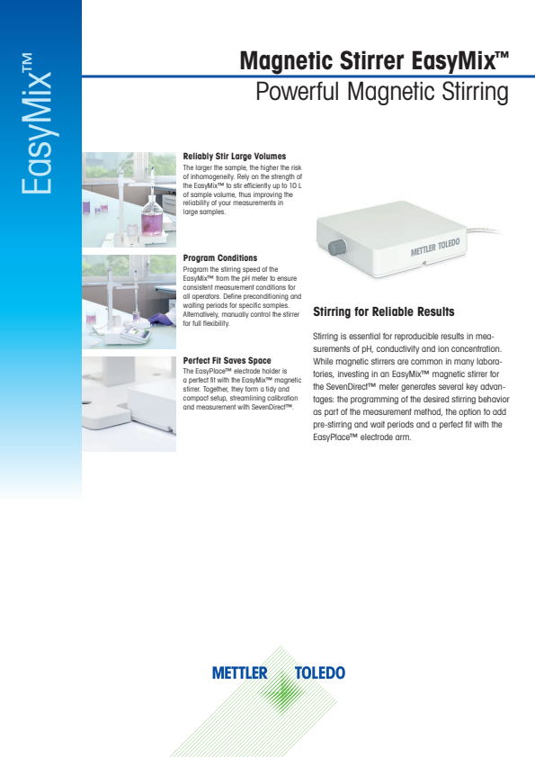 

Brochure Data Sheet 30671570

